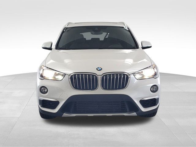 2019 BMW X1 sDrive28i