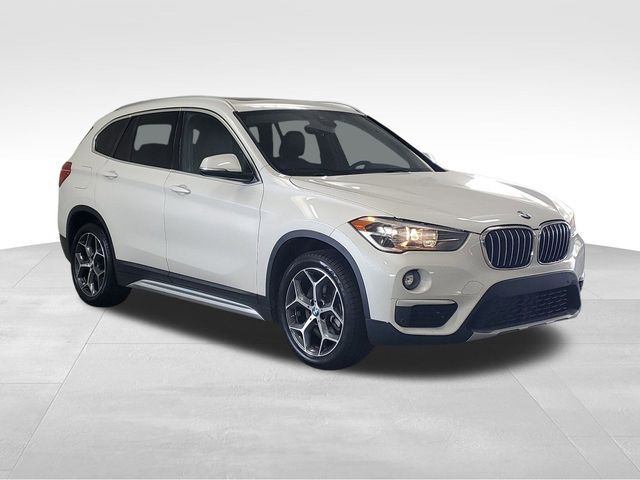 2019 BMW X1 sDrive28i