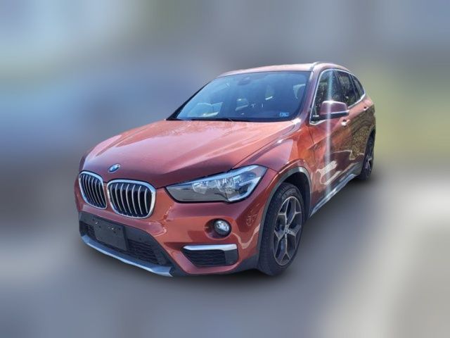 2019 BMW X1 sDrive28i