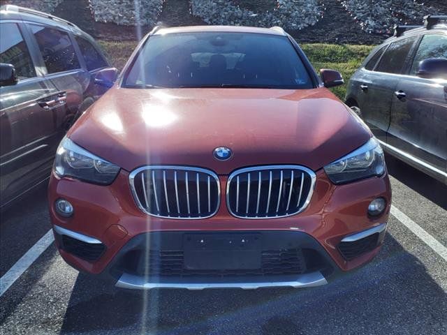 2019 BMW X1 sDrive28i