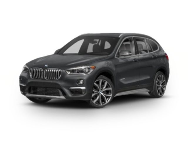 2019 BMW X1 sDrive28i