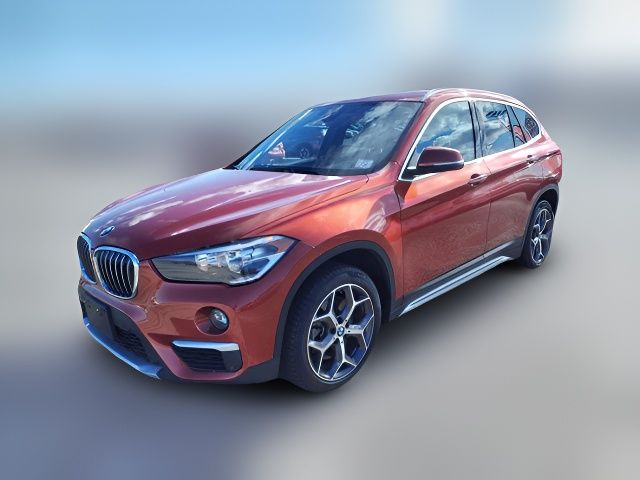 2019 BMW X1 sDrive28i