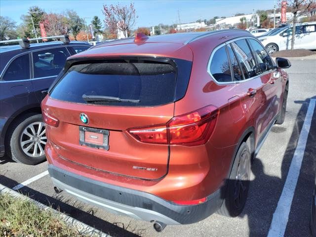 2019 BMW X1 sDrive28i