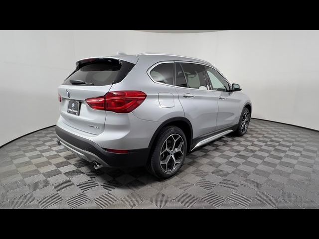 2019 BMW X1 sDrive28i