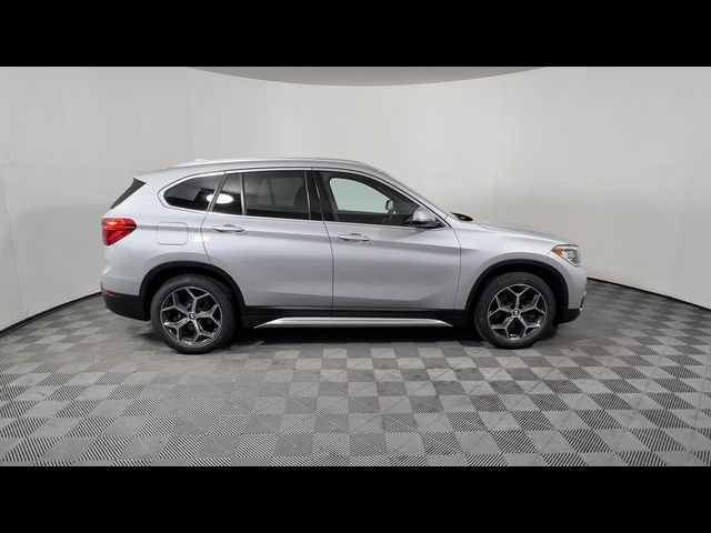 2019 BMW X1 sDrive28i