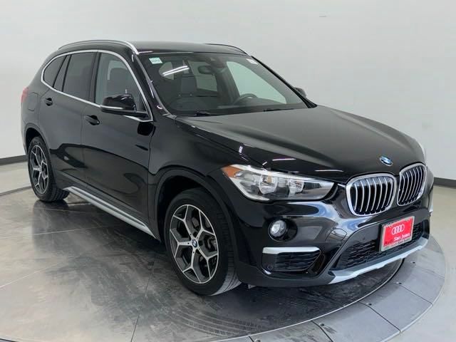 2019 BMW X1 sDrive28i