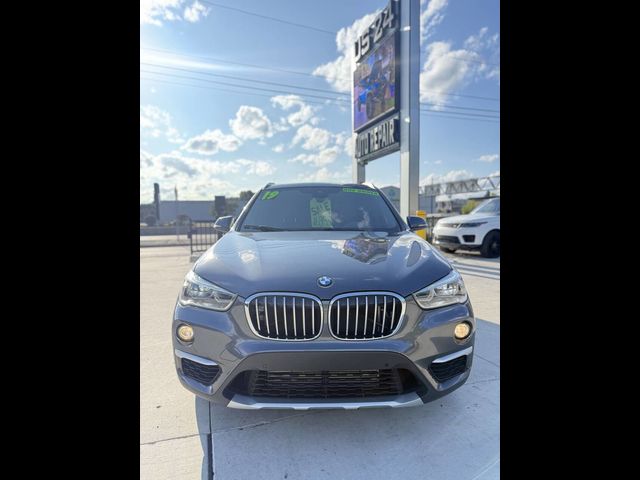 2019 BMW X1 sDrive28i