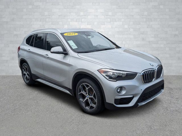 2019 BMW X1 sDrive28i