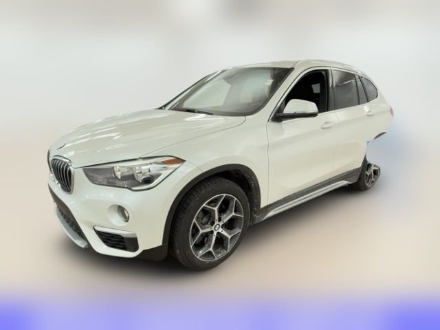 2019 BMW X1 sDrive28i