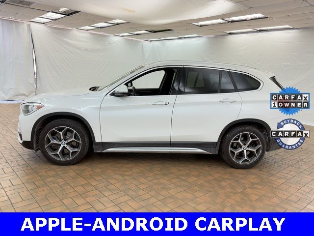 2019 BMW X1 sDrive28i