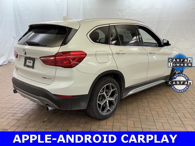 2019 BMW X1 sDrive28i