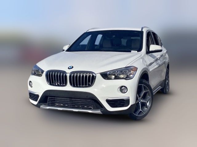 2019 BMW X1 sDrive28i