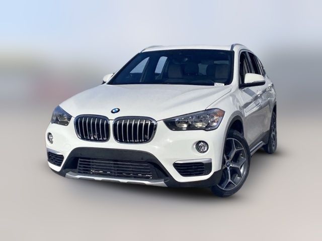 2019 BMW X1 sDrive28i