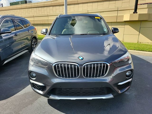 2019 BMW X1 sDrive28i