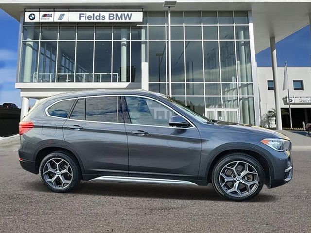 2019 BMW X1 sDrive28i