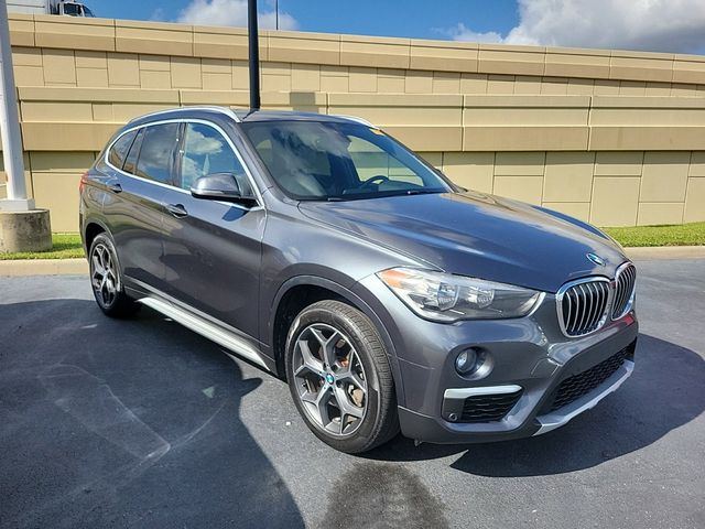 2019 BMW X1 sDrive28i