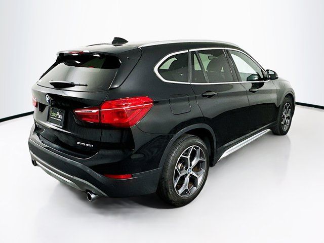 2019 BMW X1 sDrive28i