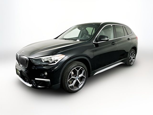 2019 BMW X1 sDrive28i