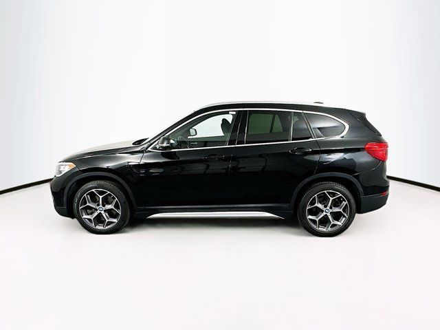 2019 BMW X1 sDrive28i