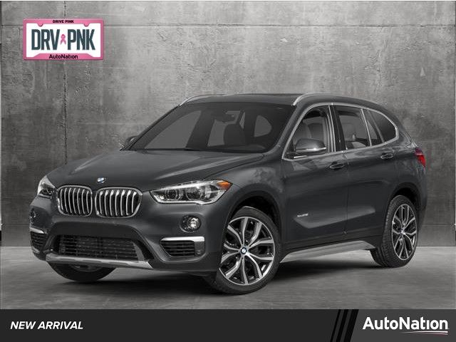 2019 BMW X1 sDrive28i