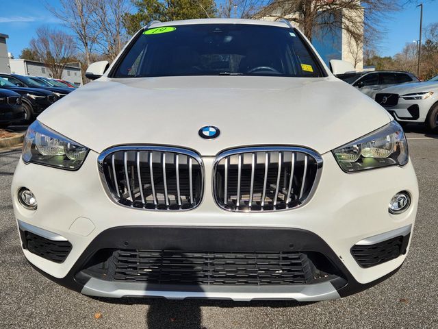 2019 BMW X1 sDrive28i