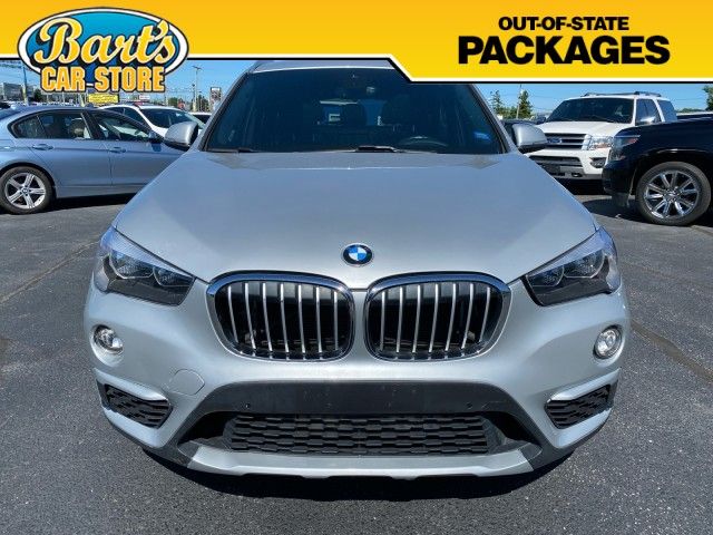 2019 BMW X1 sDrive28i