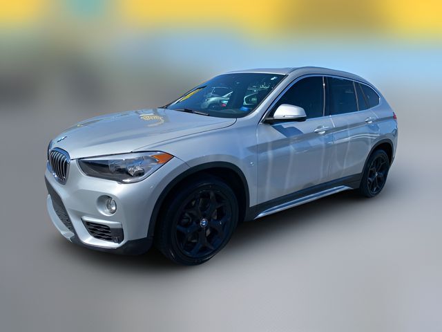 2019 BMW X1 sDrive28i