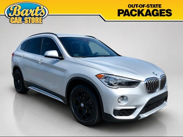 2019 BMW X1 sDrive28i