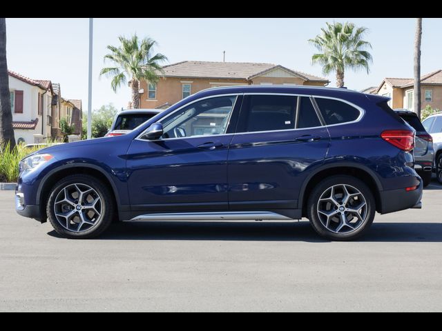 2019 BMW X1 sDrive28i