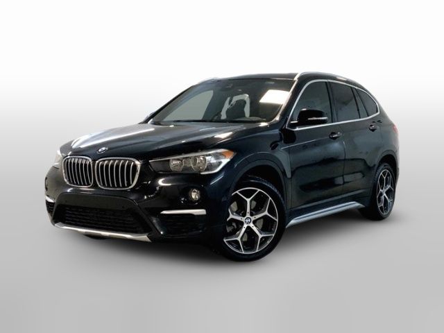 2019 BMW X1 sDrive28i