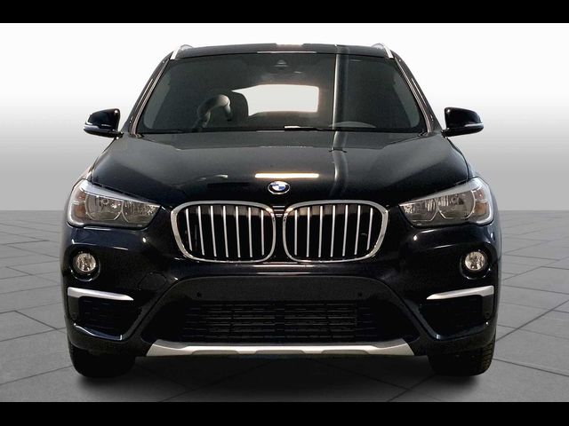 2019 BMW X1 sDrive28i