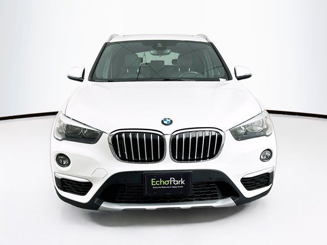 2019 BMW X1 sDrive28i