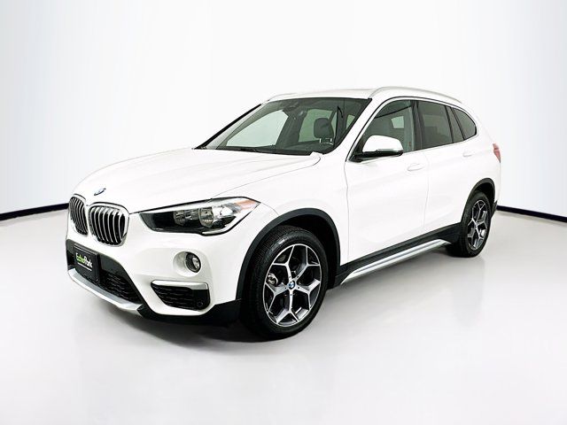 2019 BMW X1 sDrive28i