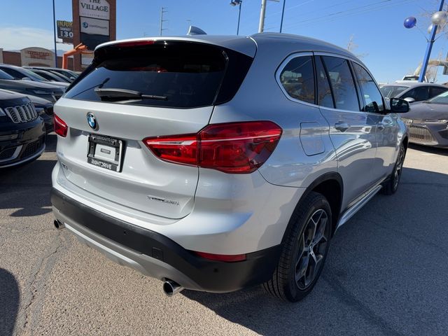 2019 BMW X1 sDrive28i