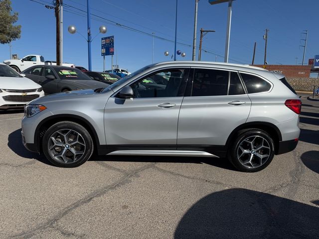 2019 BMW X1 sDrive28i