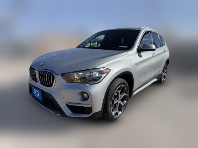 2019 BMW X1 sDrive28i