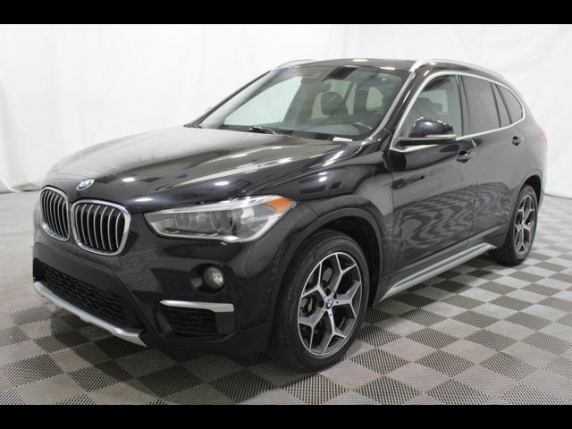 2019 BMW X1 sDrive28i