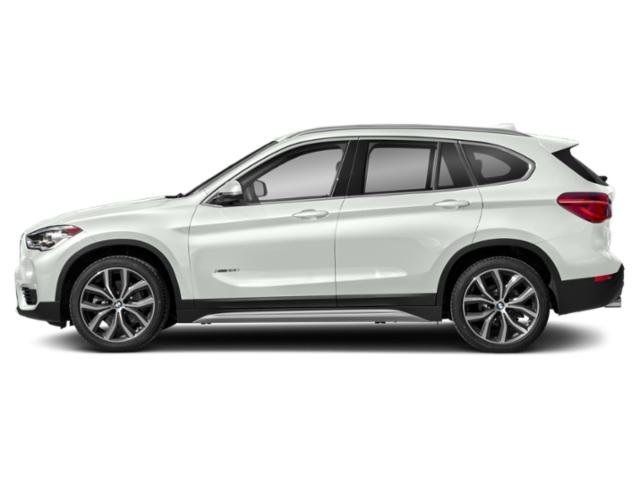 2019 BMW X1 sDrive28i