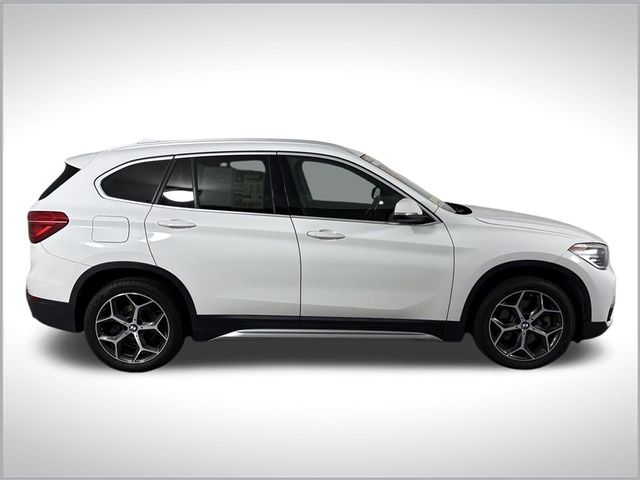 2019 BMW X1 sDrive28i