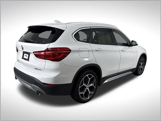 2019 BMW X1 sDrive28i