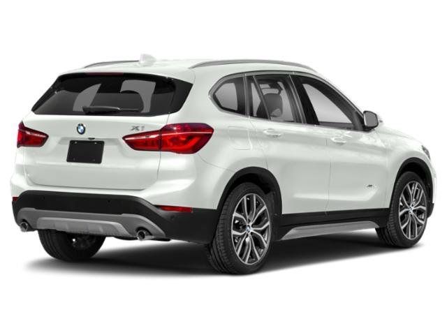 2019 BMW X1 sDrive28i