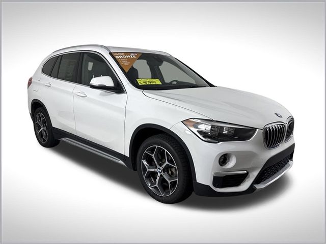 2019 BMW X1 sDrive28i