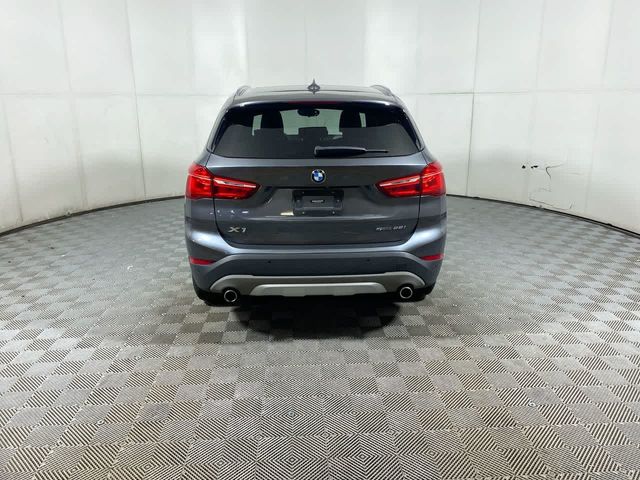 2019 BMW X1 sDrive28i