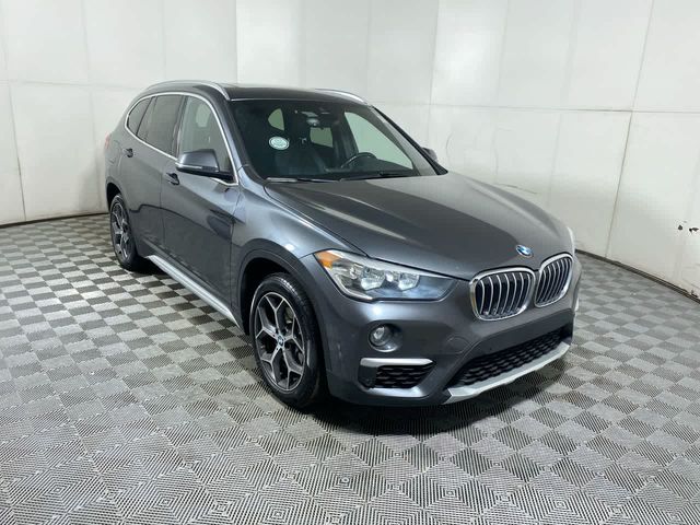 2019 BMW X1 sDrive28i