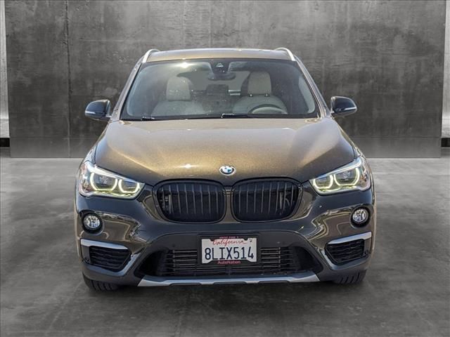 2019 BMW X1 sDrive28i