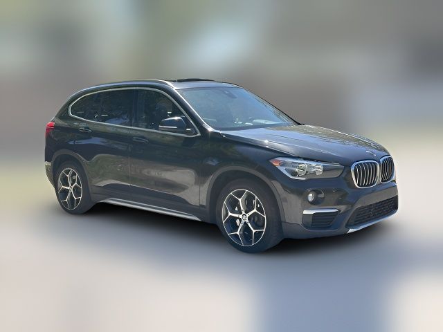 2019 BMW X1 sDrive28i