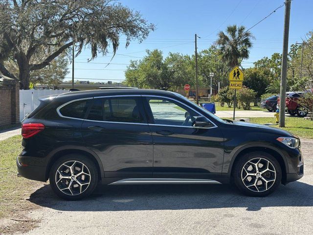 2019 BMW X1 sDrive28i