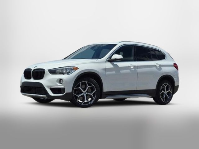 2019 BMW X1 sDrive28i