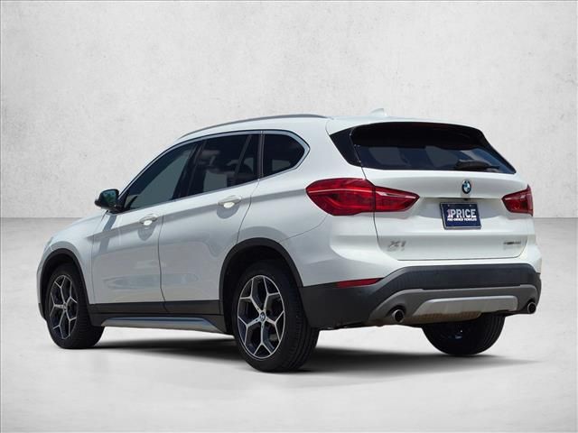 2019 BMW X1 sDrive28i