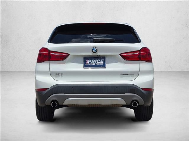 2019 BMW X1 sDrive28i